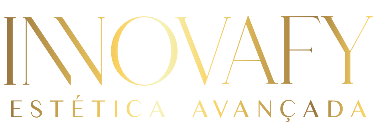 Innovafy — Estética avançada e planejamento individual | Vila Olímpia, São Paulo